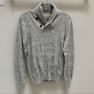 H&M LOGG Sweater